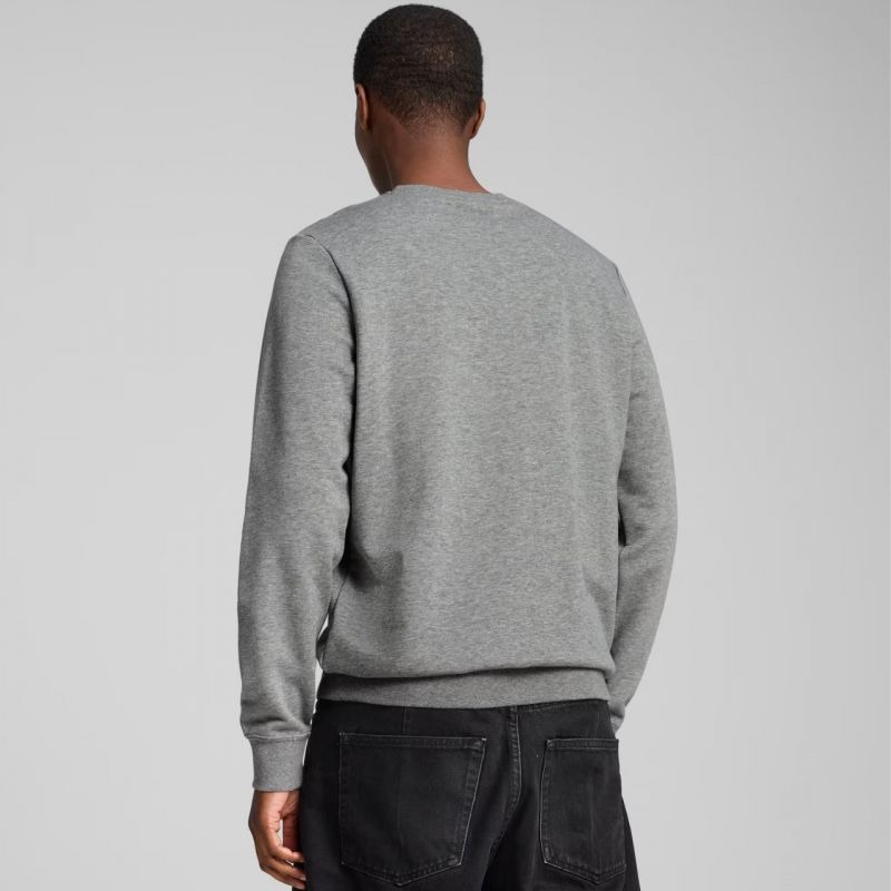 Puma ESS No.1 Logo Crew TR M sweatshirt 682560 03