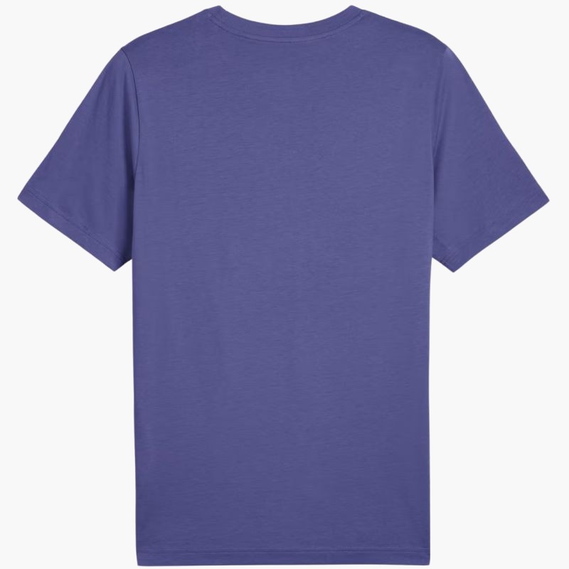 Puma Graphics Wording Tee M 684825 46