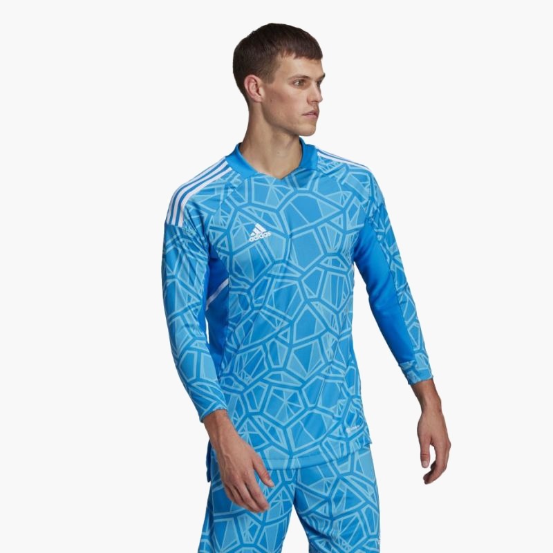 adidas Condivo 22 Goalkeeper Jersey Long Sleeve M HB1616