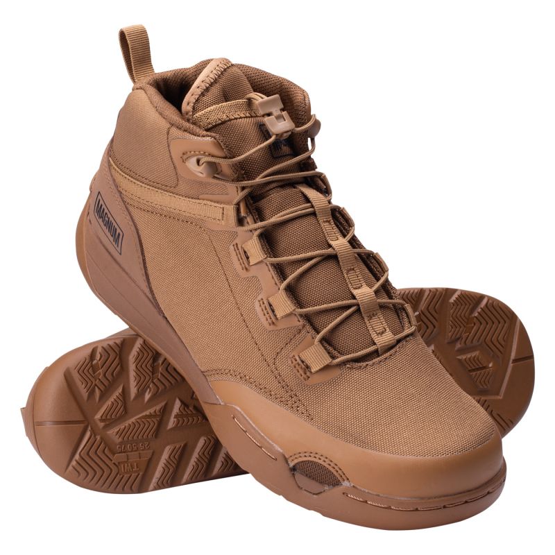 Men's MARS MID Shoes