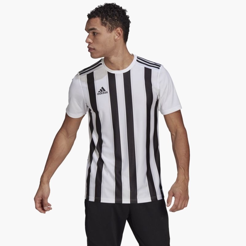 Adidas Striped 21 JSY M T-shirt GV1377