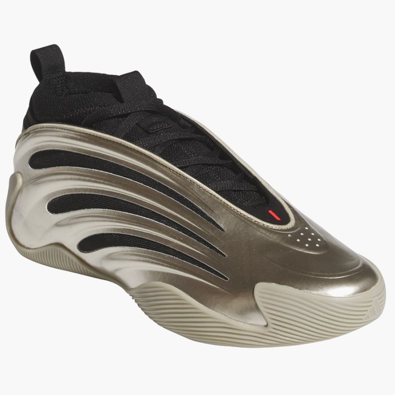 Adidas Harden Volume 9 M JR2506 Basketball Shoes