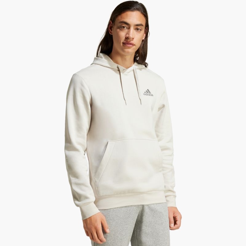 adidas Essentials Fleece Hoodie M IZ4760