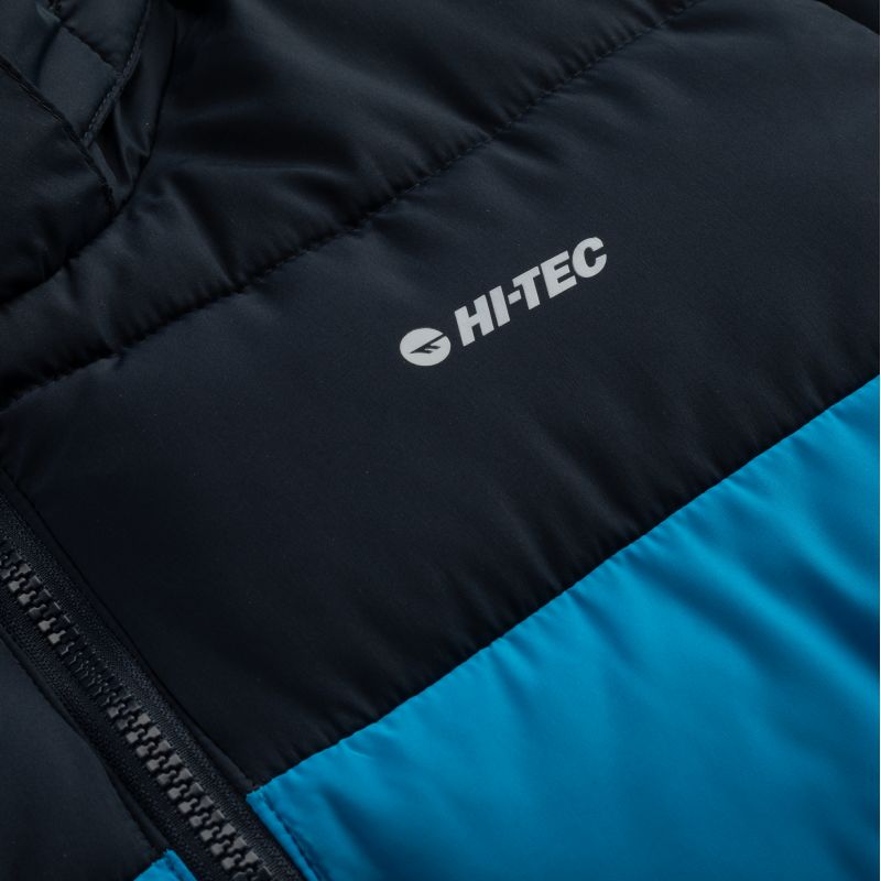 Men's winter quilted jacket VARMI II