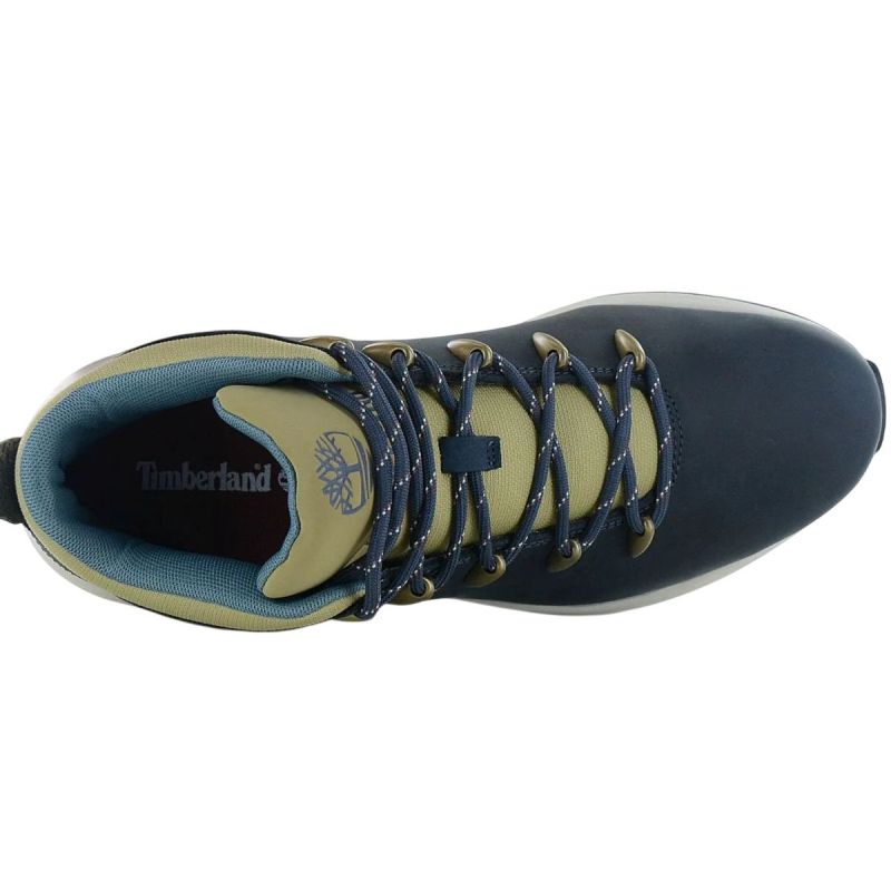 Timberland Men's Sprint Trekker TB0A6AKVEP1 Boots