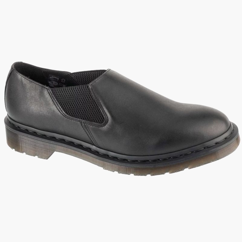 Обувь Dr. Martens Louis Slip On M DM40950001 черный