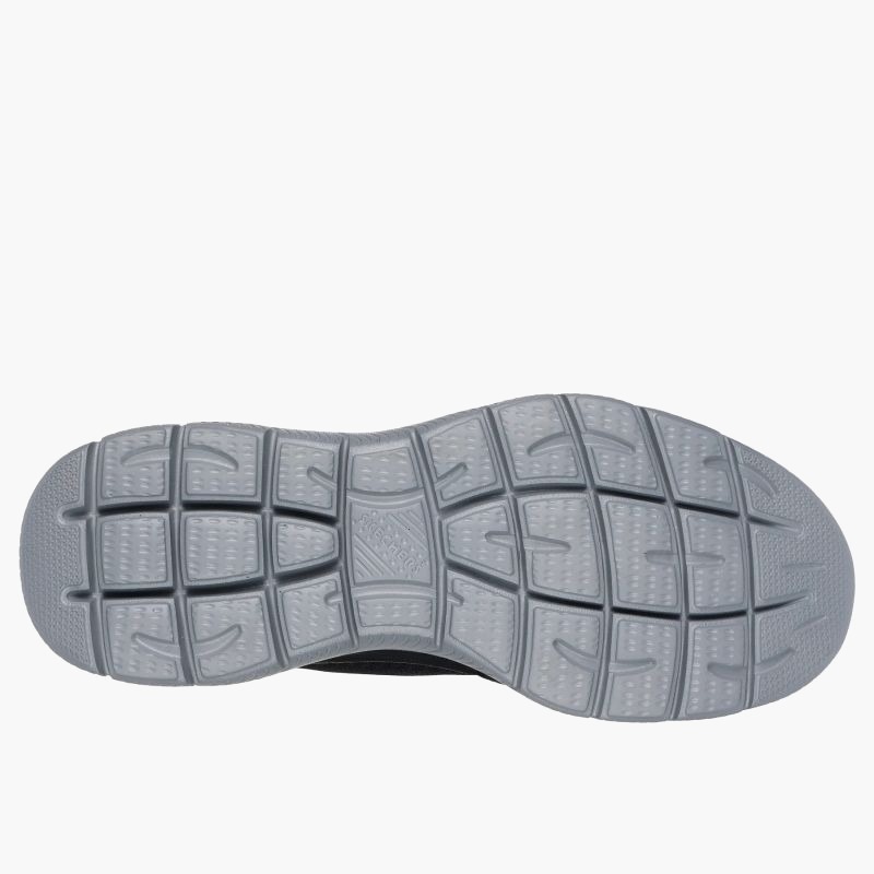 Обувь Skechers Summits High Range M 232457BKCC черный