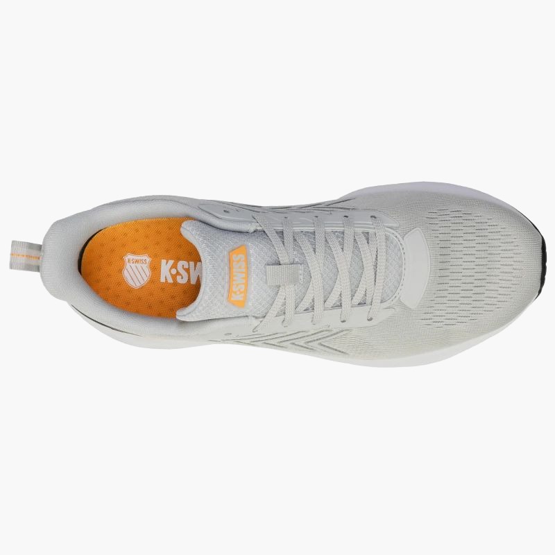 Обувь K-Swiss Melrose Tubes Lite M 04494-031-M оранжевый
