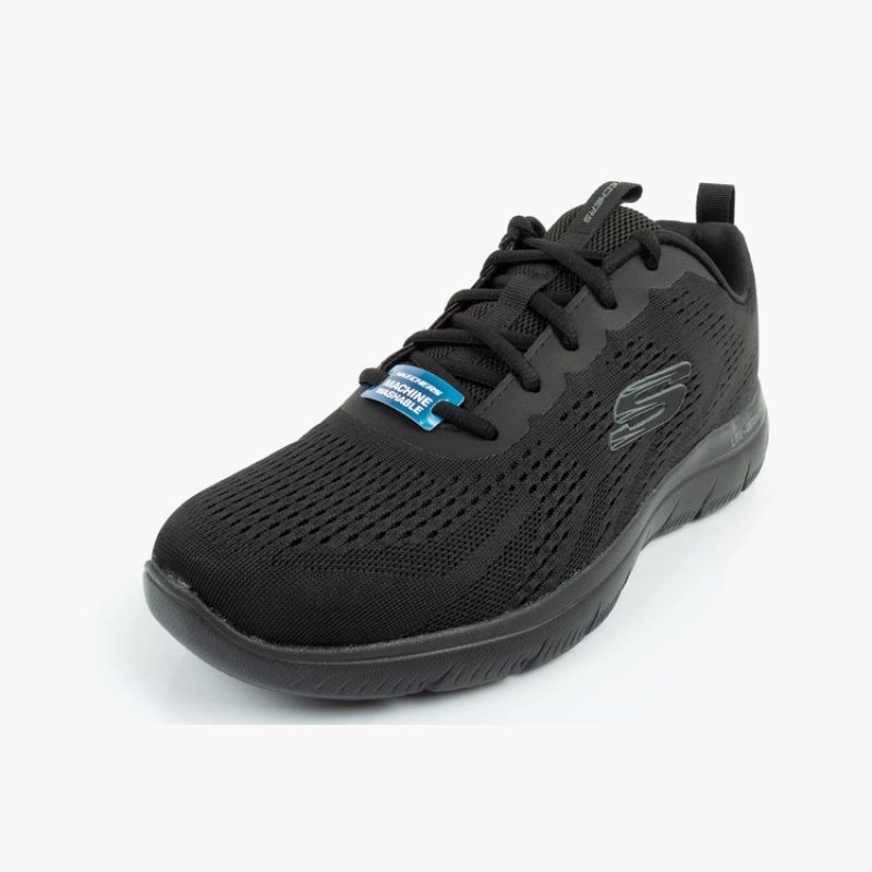 Обувь Skechers Summits-Torre M 232395/BBK