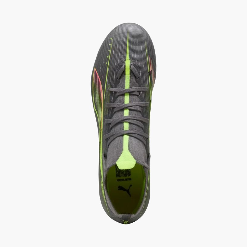 Puma Ultra 5 Match+ FG/AG M 108162 03 football boots