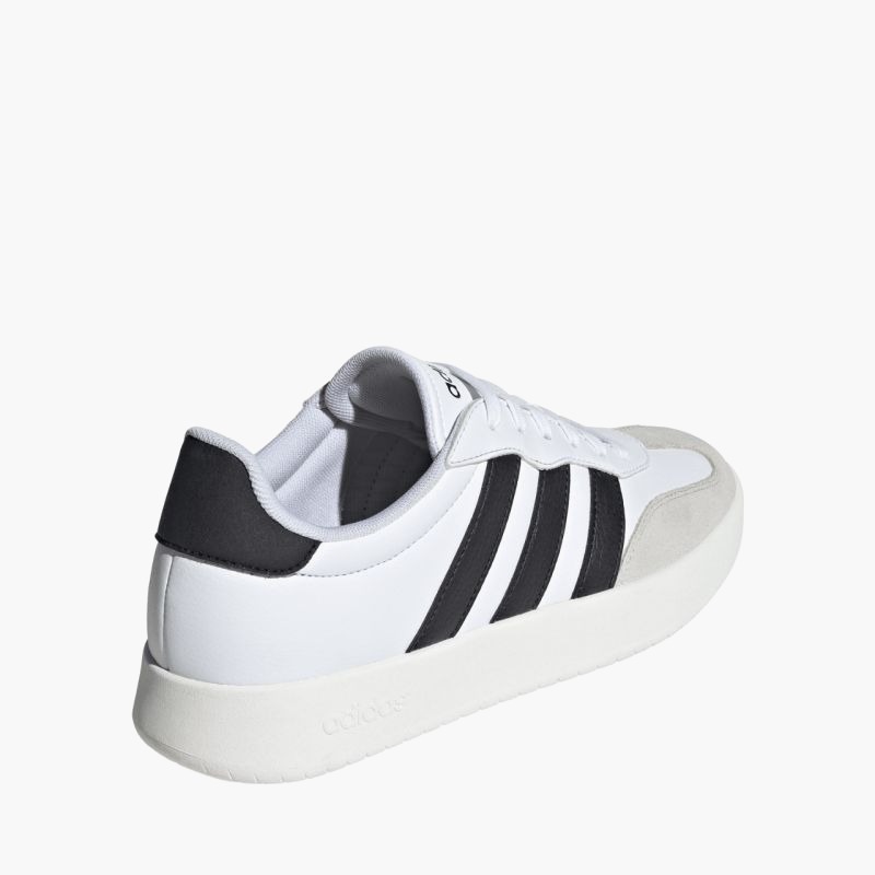 Мужская обувь Adidas Barreda M JI2306 черный