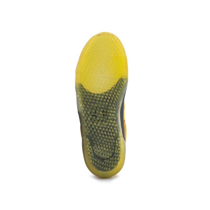 DC Shoes Metric SM ADYS100634-GB2 shoes