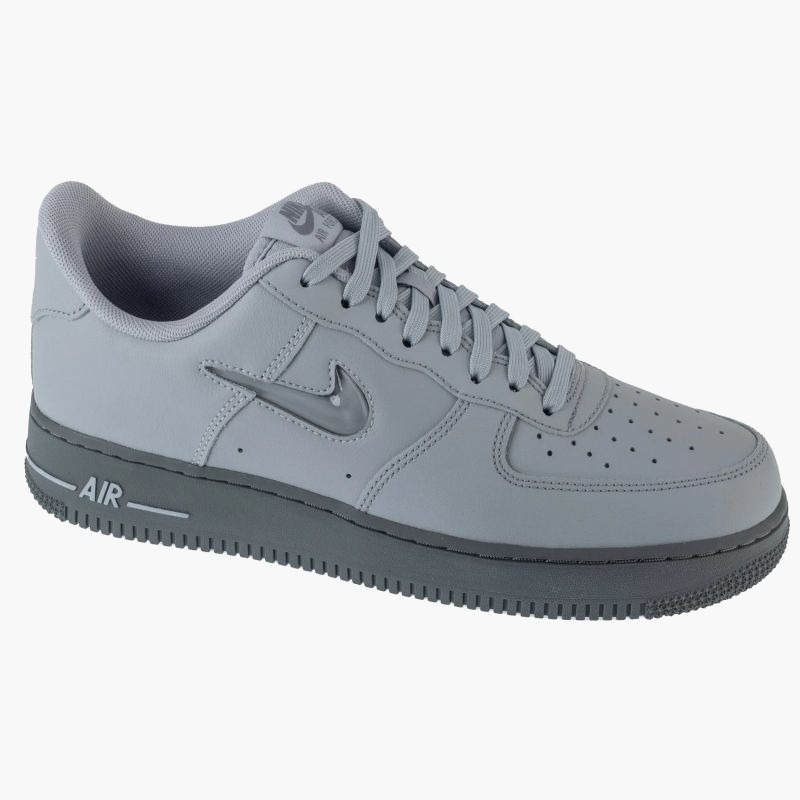 Обувь Nike Air Force 1 07 Jewel M HM0621-001 черный