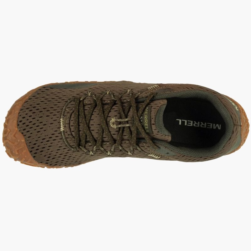 Merrell Vapor Glove 6 M J067665 Running Shoes