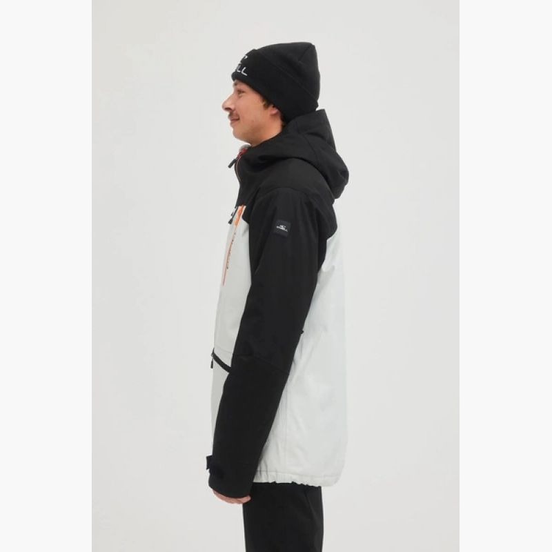 O'Neill Discorder Ski Jacket M 2500007-45015