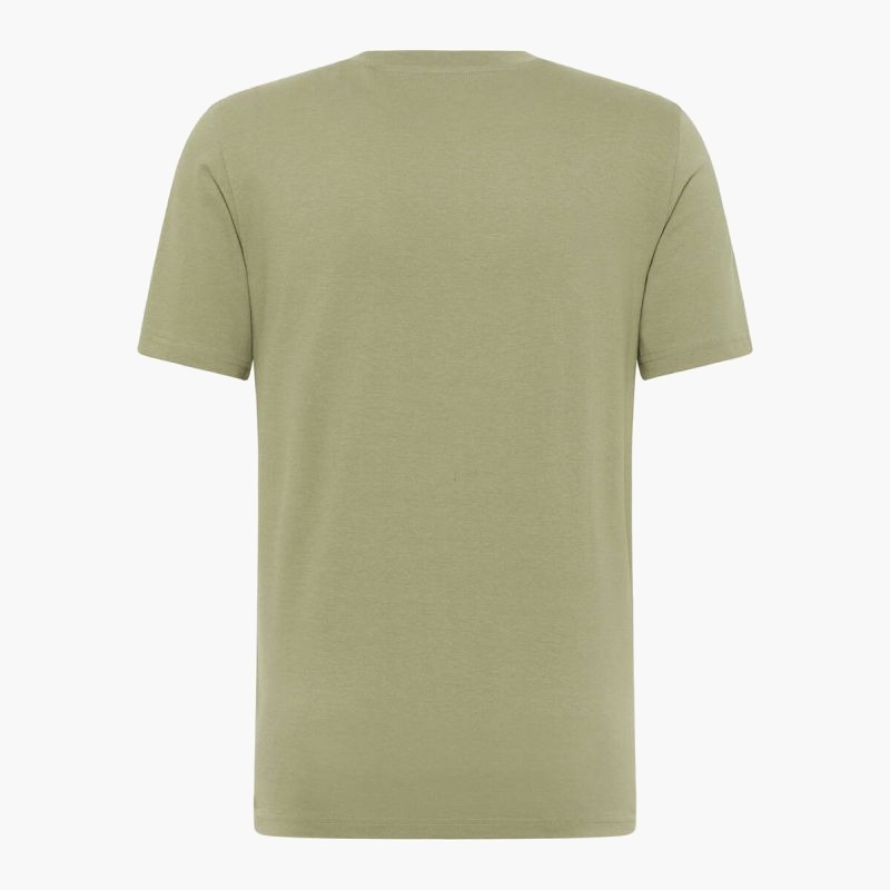 Mustang Alex C Print T-shirt M 1013805-6273