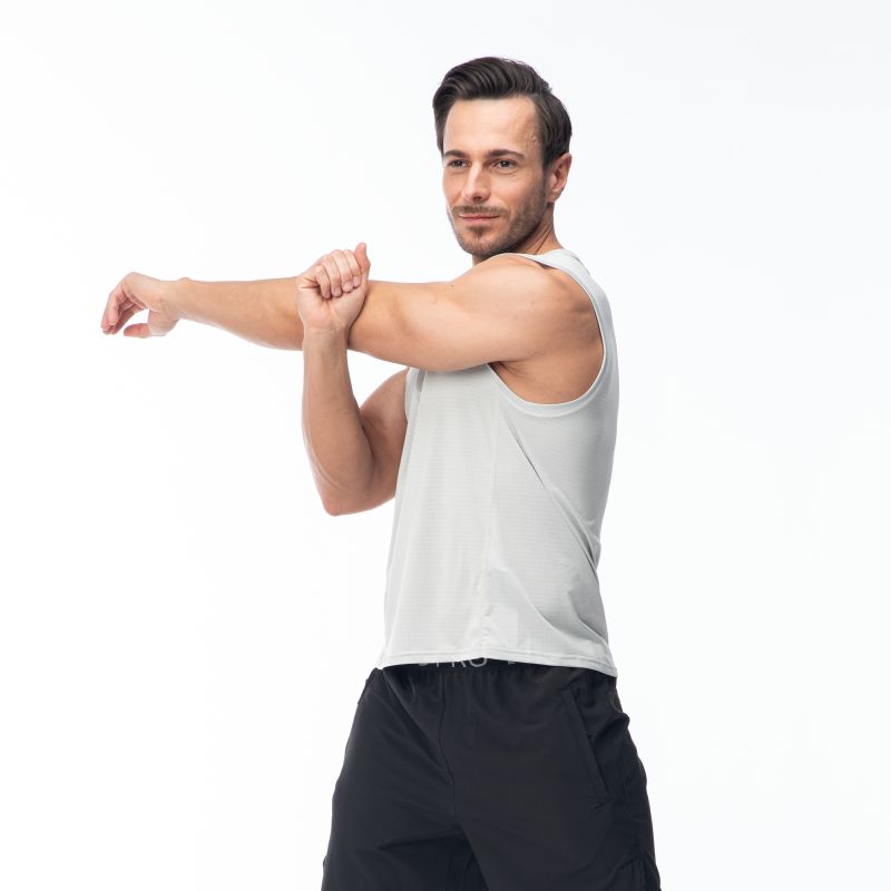 Men's FITOP sleeveless shirt