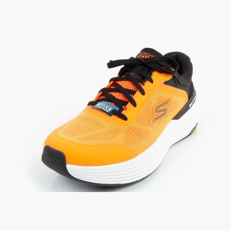Skechers Max Cushioning M 220932/ORBK Running Shoes