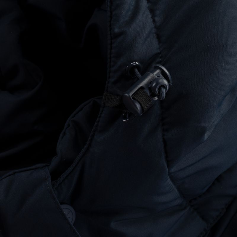 Men's winter quilted jacket VARMI II