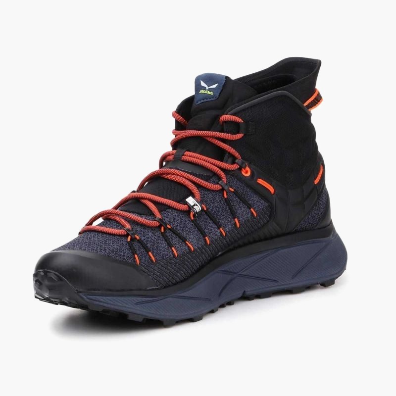 Salewa MS Dropline Mid M shoes 61386-0976