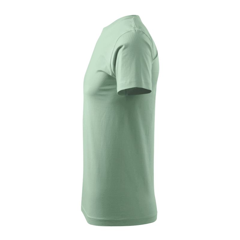 Men's Basic T-shirt (sage)