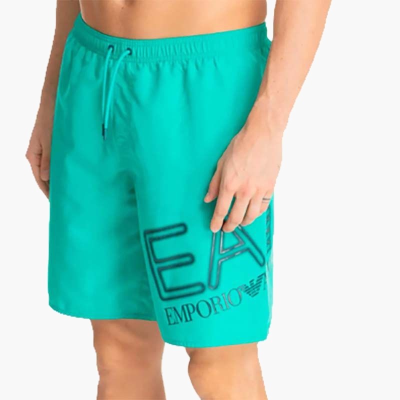 EA7 Emporio Armani swim shorts M 902047-4R736-26083