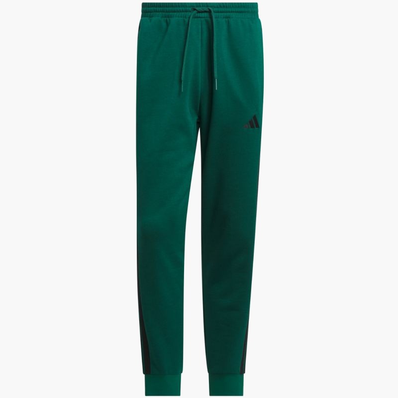 adidas Essentials 3-Stripes Fleece M JD1860 pants