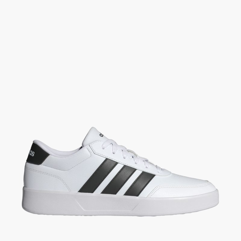 Мужская обувь Adidas Breaknet 3.0 M JR3547 белый