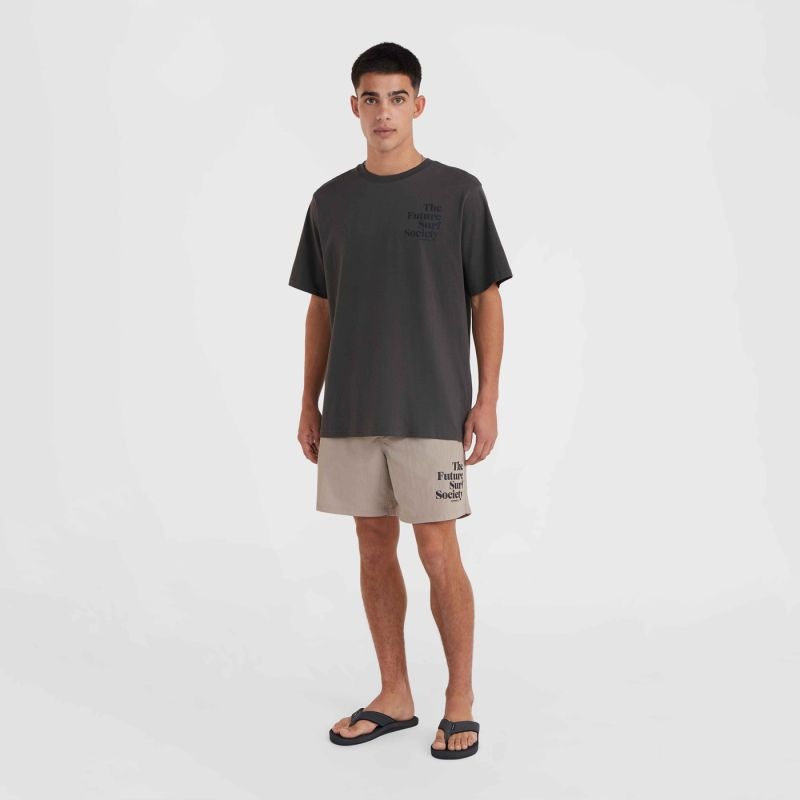 O'Neill Future Surf Society T-Shirt M 92800613531
