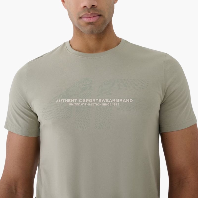 T-shirt 4F M2004 M 4FWSS25TTSHM2004 44S