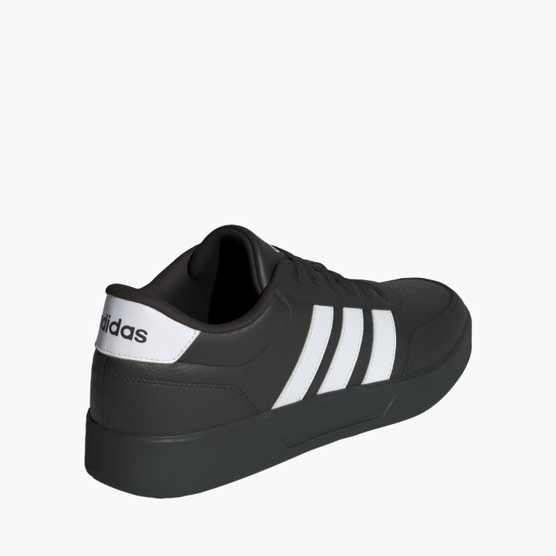 Мужская обувь Adidas Breaknet 3.0 M JQ5482 черный