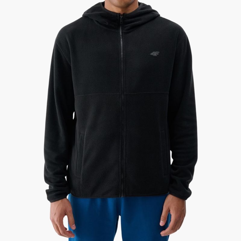 Sweatshirt 4F M317 M 4FWMM00TFLEM317 20S