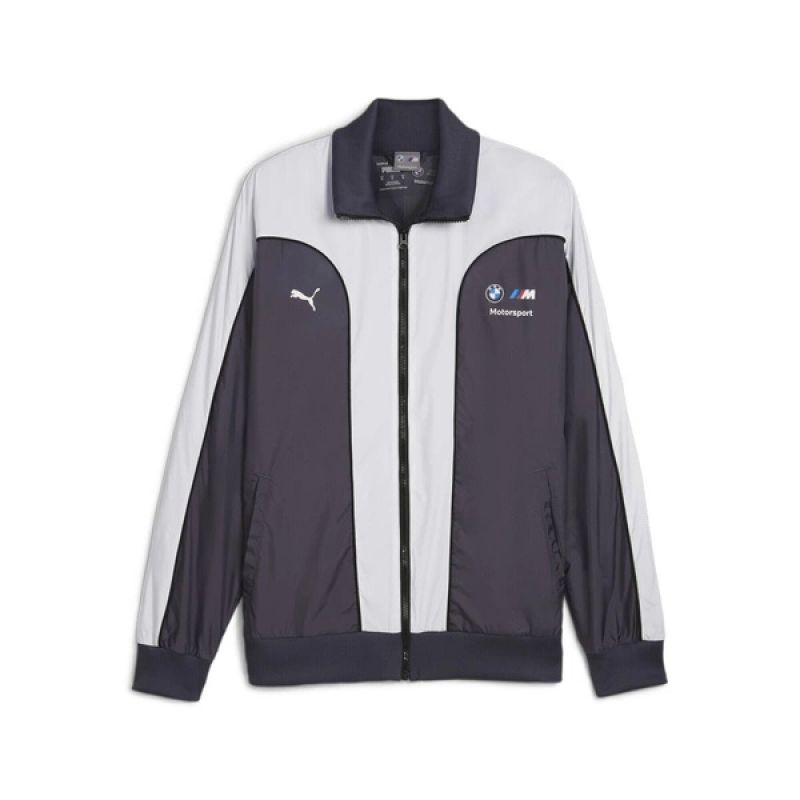 Puma BMW MMS Archive Jacket M 628096 06