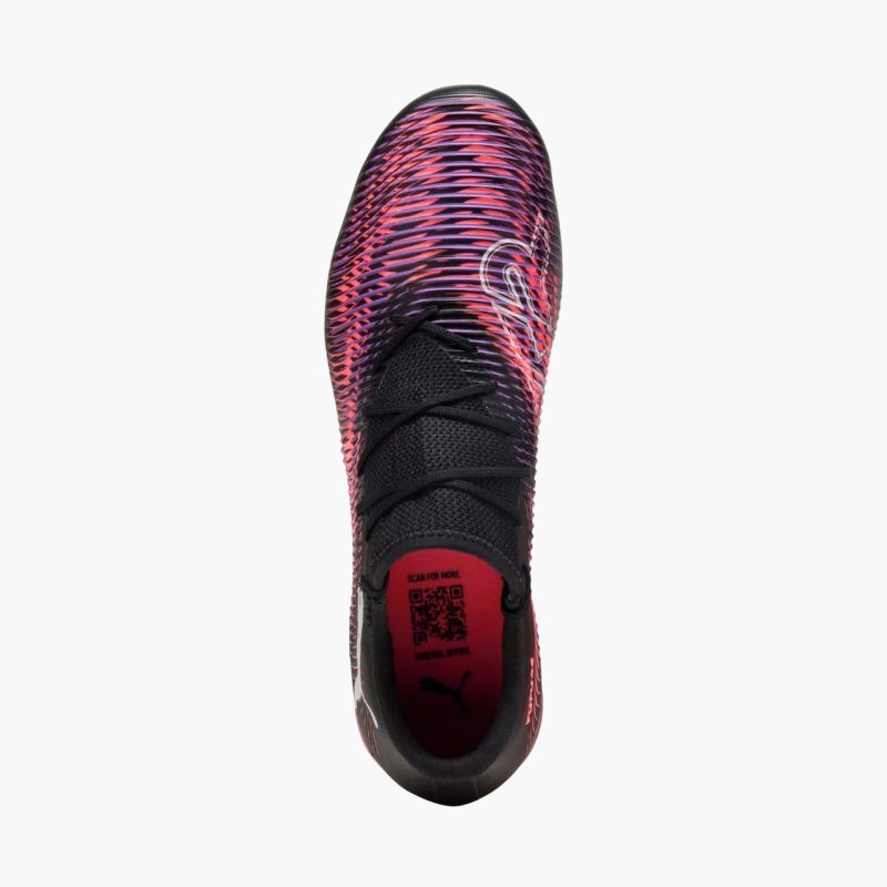 Puma Future 8 Match Low FG/AG M 108372 01 football boots