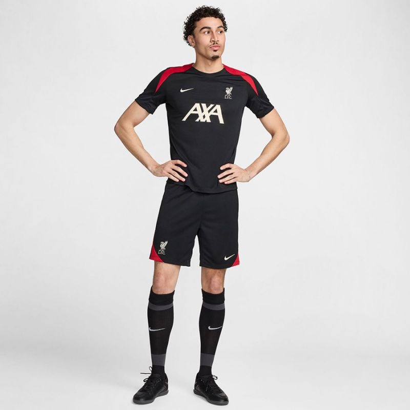 Nike Liverpool FC Strike SS Top M FN9838-013