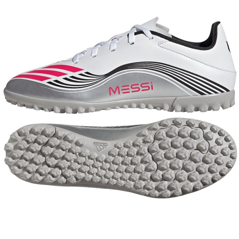 Adidas F50 Messi Club TF M JP7445 football boots