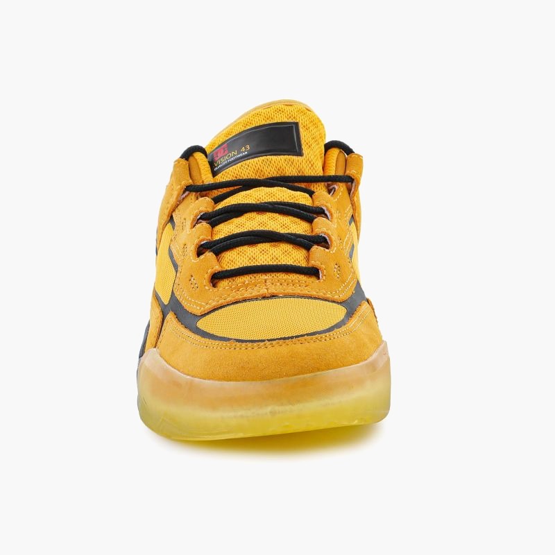 DC Shoes Metric SM ADYS100634-GB2 shoes