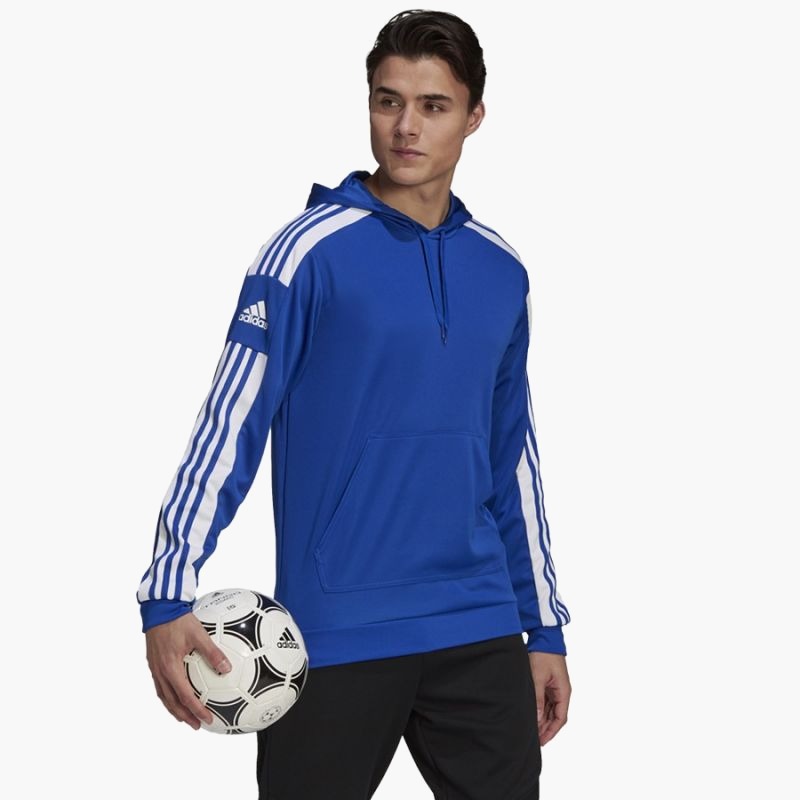 Adidas Squadra 21 Hoody M GP6436 sweatshirt