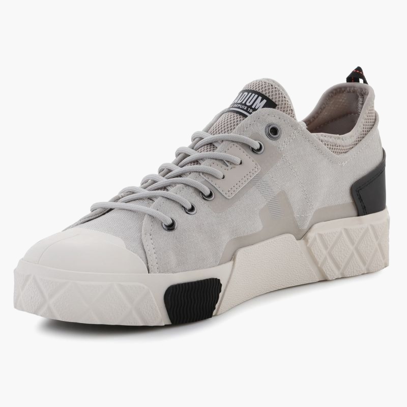 Palladium Ace City Shell LO 2 M shoes 74452-096-M