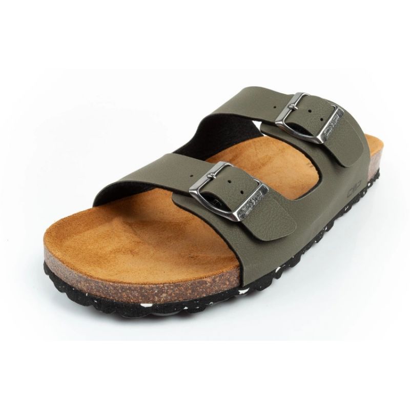 CMP Eco Thalitha M 3Q91017F832 flip-flops