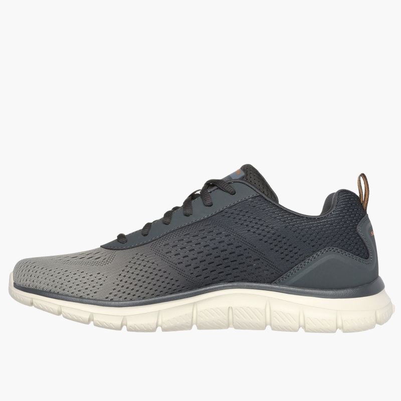 Skechers Track sneakers - Ripkent M 232399 OLV