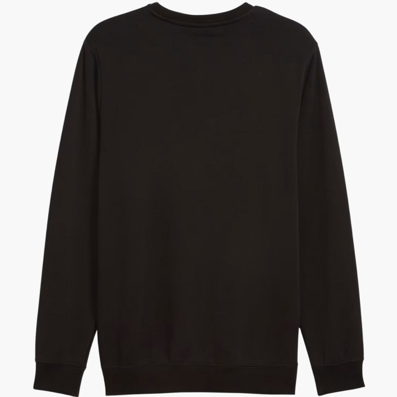 Puma ESS Small No.1 Logo Crew TR M sweatshirt 682564 01