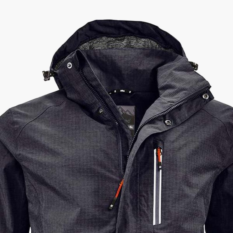 Killtec Carleb M 34723/200/M jacket