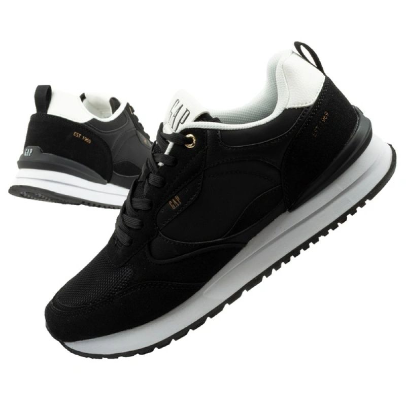 Meeste must jalatsid Gap sports Run Spirit Basic fashionable