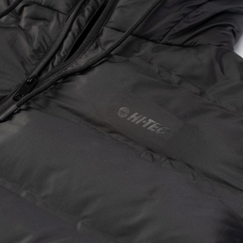 Hi-Tec Quilted Winter Jacket Diorro M 92800621805