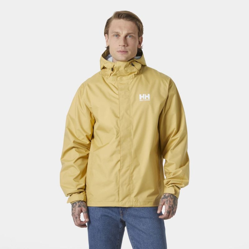 Helly Hansen Seven Jacket M 62047 389