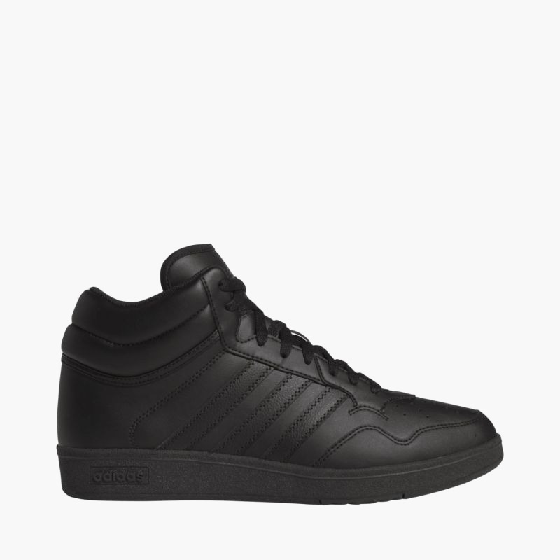 Мужская обувь Adidas Hoops 4.0 Mid M JQ5212