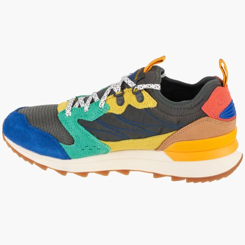 Merrell Alpine 83 Sneaker Recraft M J007007 shoes