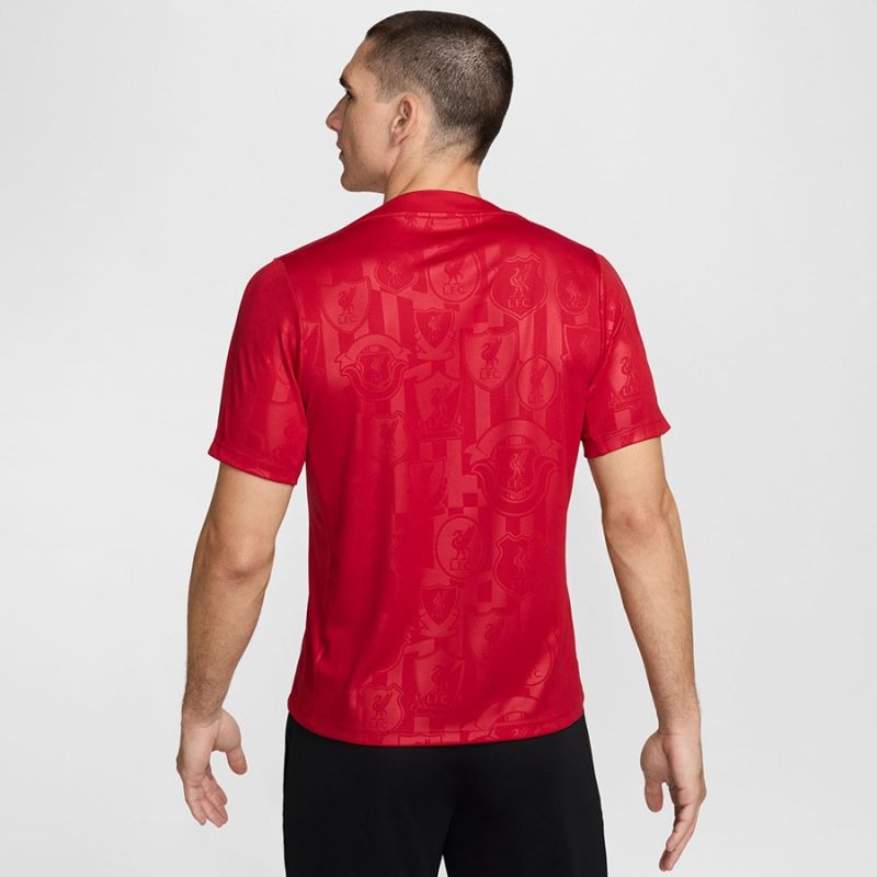 Nike Liverpool FC Academy Pro SStop M FN9653-688 T-Shirt