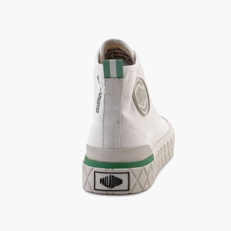 Palladium Palla Ace Chukka ORG M 79142-180-M shoes